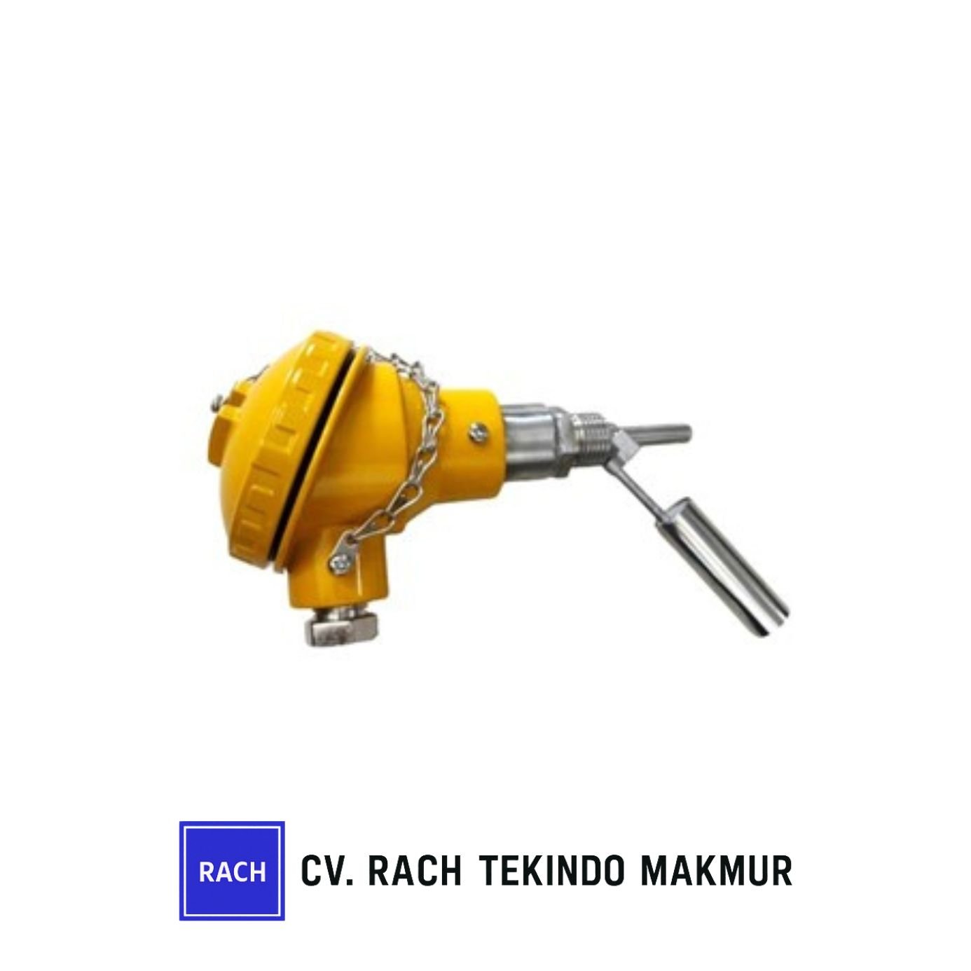 Magnetic Float Level Transmitter Type : LT